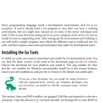 Sách Learning Go An Idiomatic Approach to Real-world Go Programming, 2nd Edition