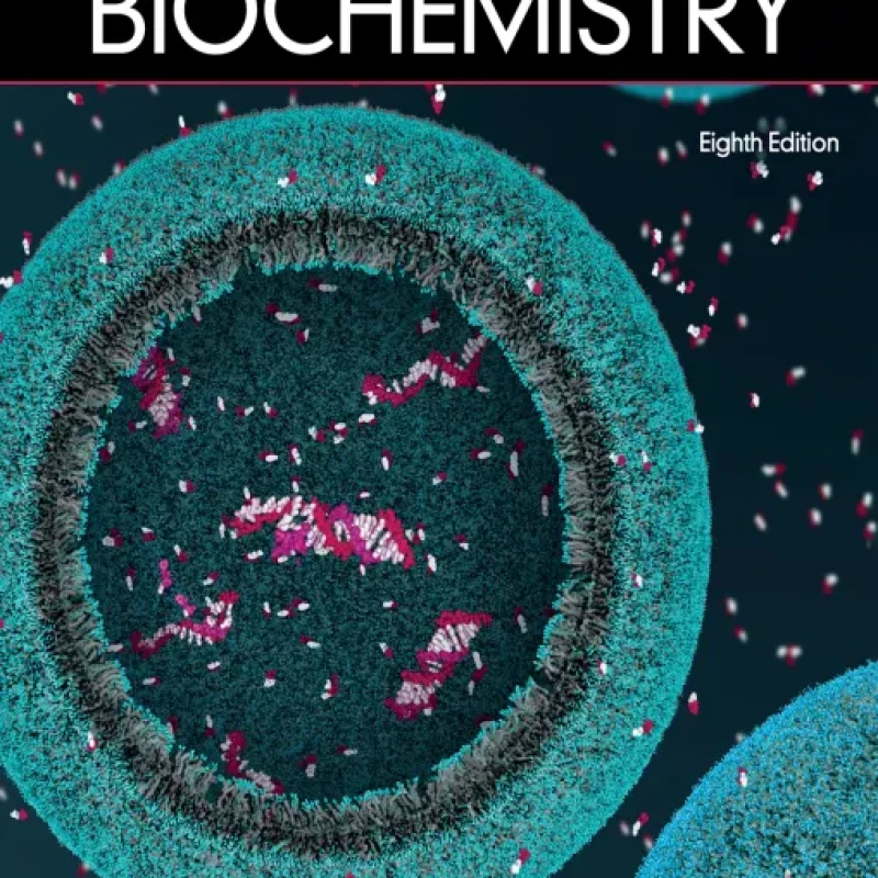 Sách Lehninger Principles of Biochemistry