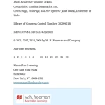 Sách Lehninger Principles of Biochemistry