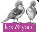 Sách lex yacc - HanoiBookstore