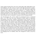 Sách Machine Learning for High-Risk Applications Approaches to Responsible AI