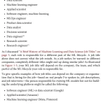 Sách Machine Learning Interviews Kickstart Your Machine Learning and Data Career