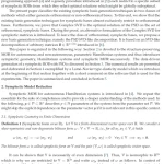 Sách Machine Learning, Low-Rank Approximations and Reduced Order Modeling in Computational Mechanics