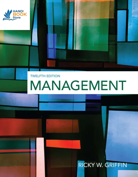 Sách Management