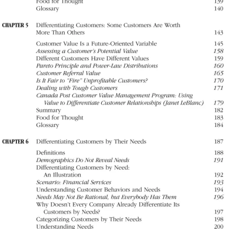 Sách Managing Customer Experience and Relationships A Strategic Framework