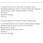Sách Managing Customer Experience and Relationships A Strategic Framework