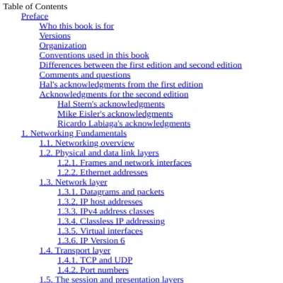 Sách Managing NFS and NIS - ACB Bookstore