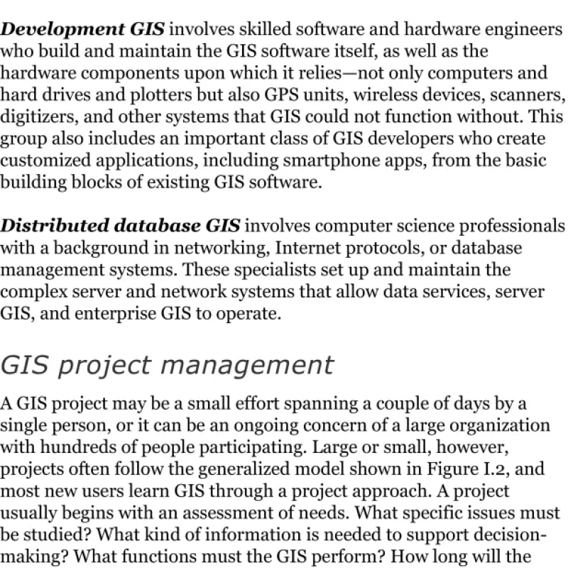 Sách Mastering ArcGIS Pro