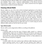 Sách Mastering Bitcoin Programming the Open Blockchain, 3rd Edition