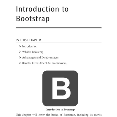 Sách Mastering Bootstrap A Beginners Guide