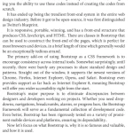 Sách Mastering Bootstrap A Beginners Guide