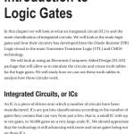 Sách Mastering Digital Electronics An Ultimate Guide to Logic Circuits and Advanced Circuitry