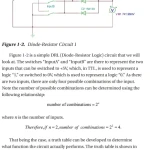 Sách Mastering Digital Electronics An Ultimate Guide to Logic Circuits and Advanced Circuitry