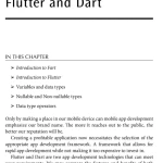 Sách Mastering Flutter A Beginners Guide