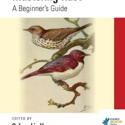 Sách Mastering Rust A Beginners Guide