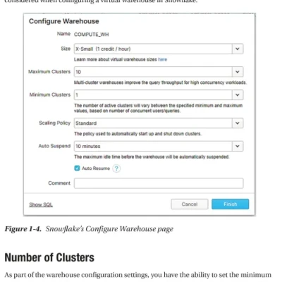 Sách Mastering Snowflake Solutions Supporting Analytics and Data Sharing