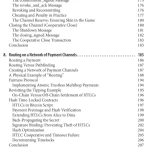 Sách Mastering the Lightning Network