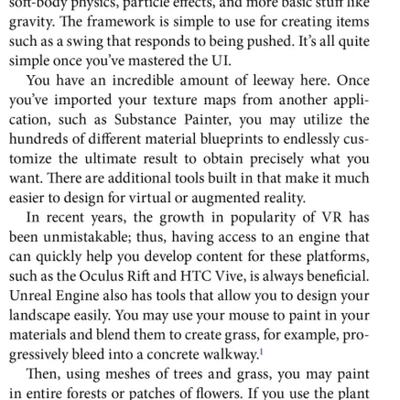 Sách Mastering Unreal Engine A Beginners Guide