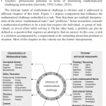 Sách Mathematical Challenges For All