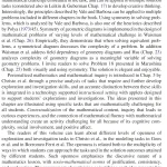 Sách Mathematical Challenges For All