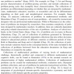 Sách Mathematical Challenges For All