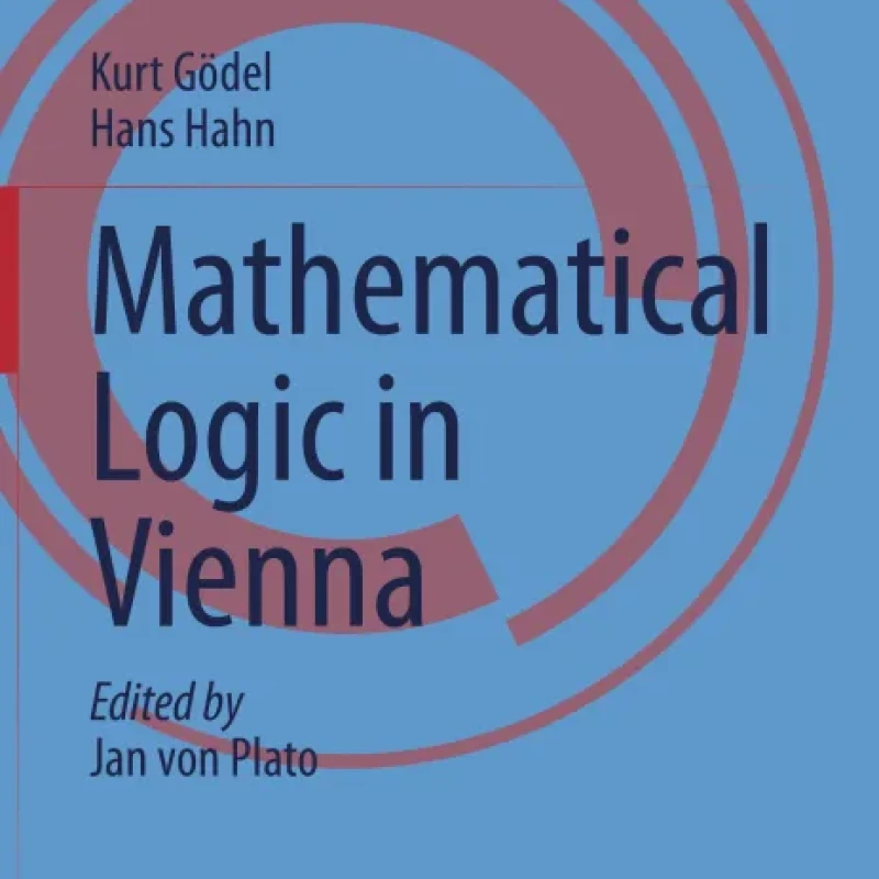 Sách Mathematical Logic in Vienna