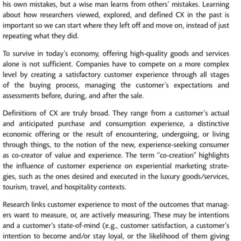 Sách Measuring Customer Experience How to Develop and Execute the Most Profitable Customer Experience Strategies