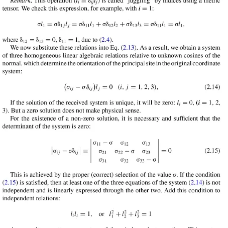 Sách Mechanics of Solid Deformable Body