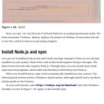 Sách MERN Projects for Beginners Create Five Social Web Apps Using MongoDB, Express.js, React, and Node