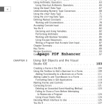 Sách Microsoft Visual C 2010 An Introduction to Object-Oriented Programming, 4th Edition