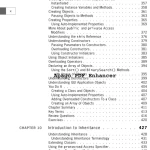 Sách Microsoft Visual C 2010 An Introduction to Object-Oriented Programming, 4th Edition