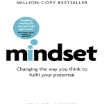 Sách Mindset - Changing The Way You Think To Fulfil Your Potential (Updated Edition)