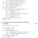 Sách Modeling and Applications in Operations Research