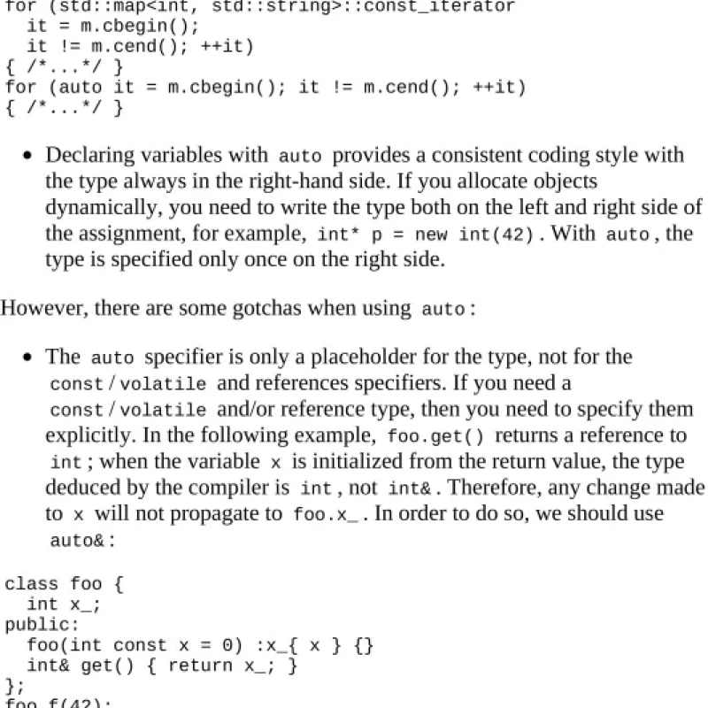 Sách Modern C++ Programming Cookbook - 3rd Edition