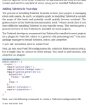 Sách Modern CSS with Tailwind Flexible Styling without the Fuss