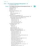 Sách Modern Database Management, 13th Edition, Global Edition