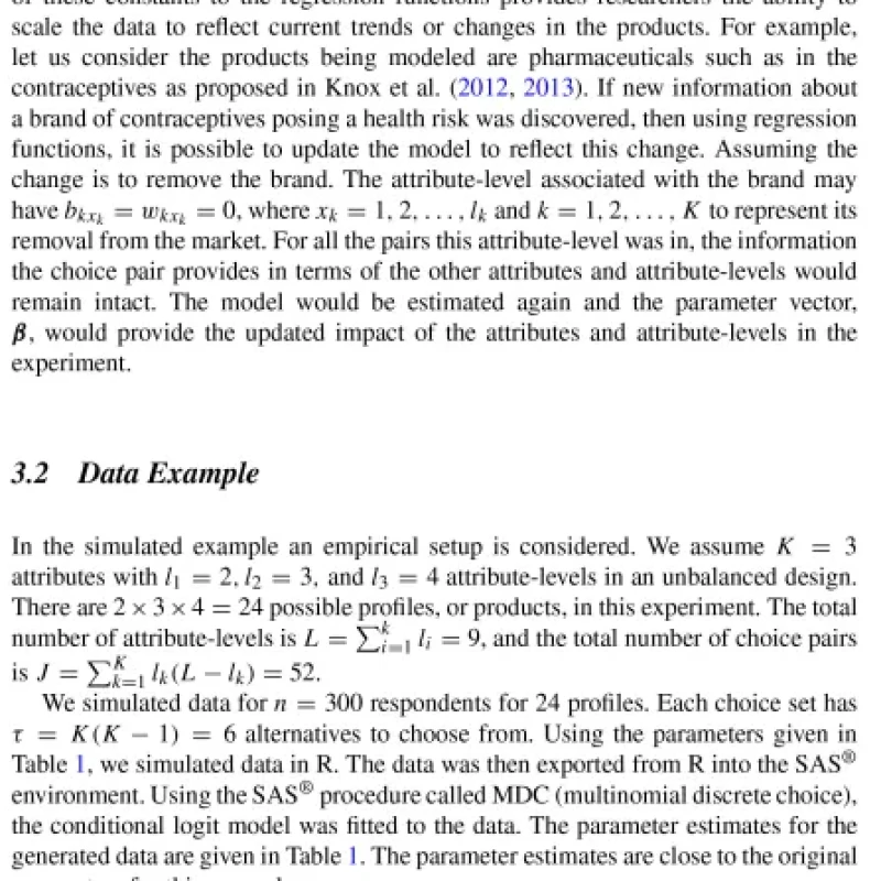 Sách Modern Statistical Methods for Spatial and Multivariate Data