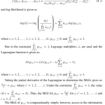 Sách Modern Statistical Methods for Spatial and Multivariate Data
