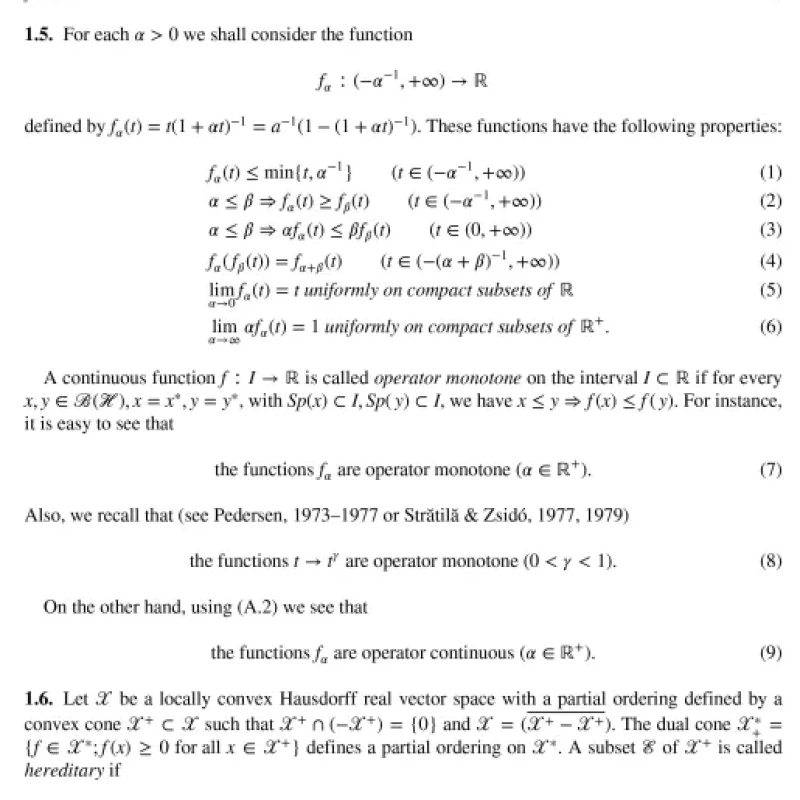 Sách Modular Theory in Operator Algebras Second Edition
