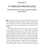 Sách More than Family Non-Family Executives in the Family Business