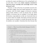 Sách More than Family Non-Family Executives in the Family Business