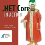 Sách NET Core in Action