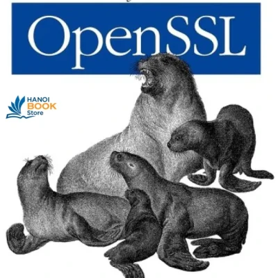 Sách Network Security with OpenSSL