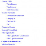 Sách Networking The Complete Reference, Third Edition