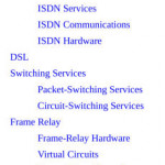 Sách Networking The Complete Reference, Third Edition