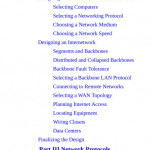 Sách Networking The Complete Reference, Third Edition