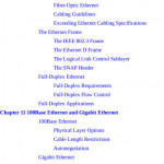 Sách Networking The Complete Reference, Third Edition