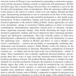 Sách New Mechanism. Explanation, Emergence and Reduction