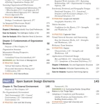 Sách Organization theory and design