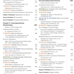 Sách Organization theory and design